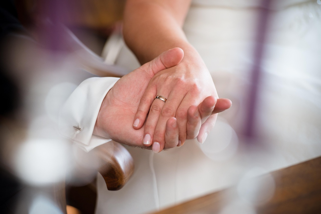 Things You Must Do Before You Marry Her