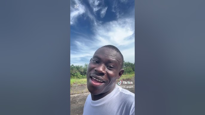 Signs of Man Wey Dey Mumu for Woman